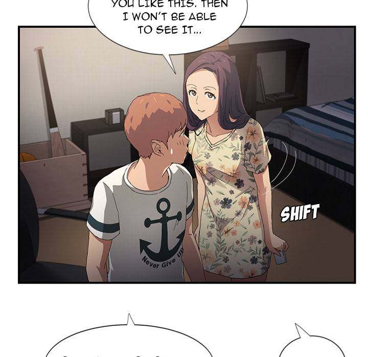 My Stepmom - Chapter 9 - Andromeda 11 page 121 hentai porn comic manga doujin